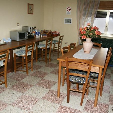 Bed and Breakfast Salento Al Mare Taviano  Exteriér fotografie