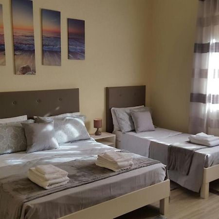 Bed and Breakfast Salento Al Mare Taviano  Exteriér fotografie