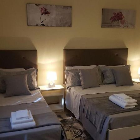 Bed and Breakfast Salento Al Mare Taviano  Exteriér fotografie
