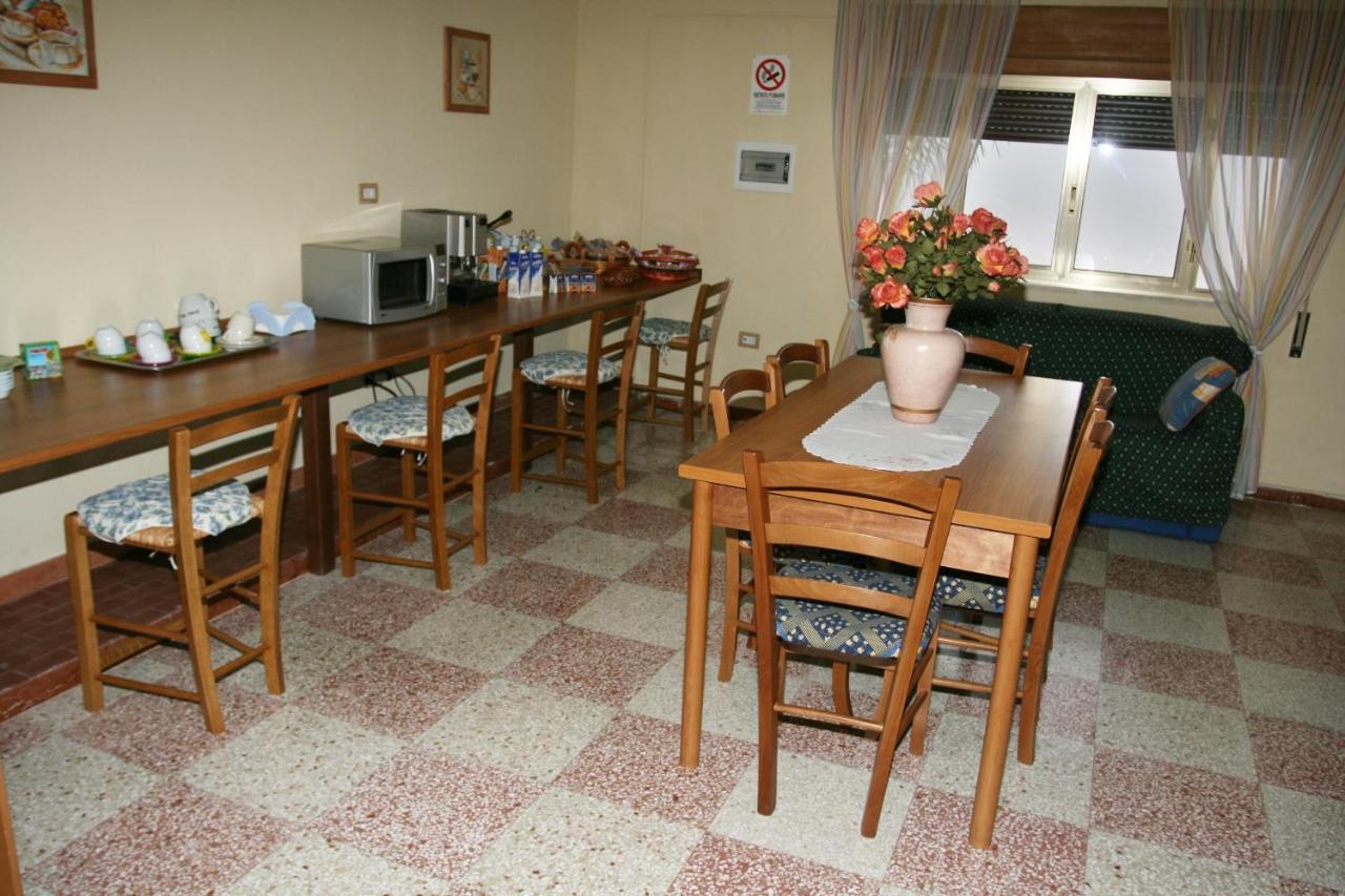 Bed and Breakfast Salento Al Mare Taviano  Exteriér fotografie