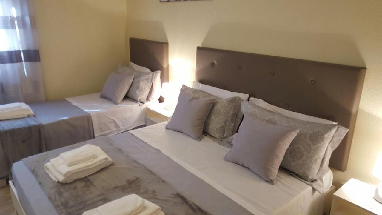 Bed and Breakfast Salento Al Mare Taviano  Exteriér fotografie