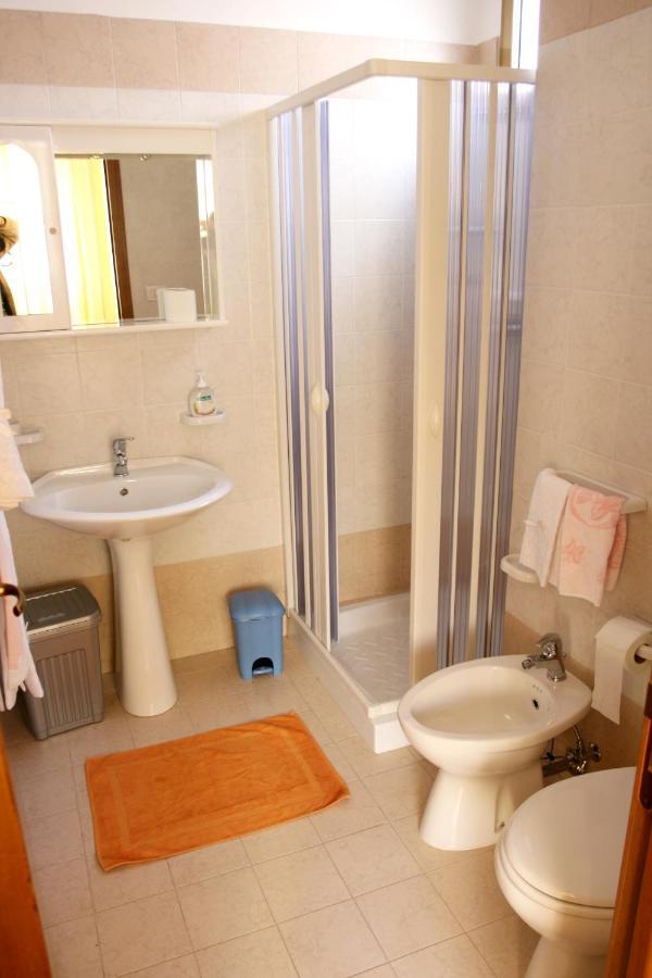 Bed and Breakfast Salento Al Mare Taviano  Pokoj fotografie
