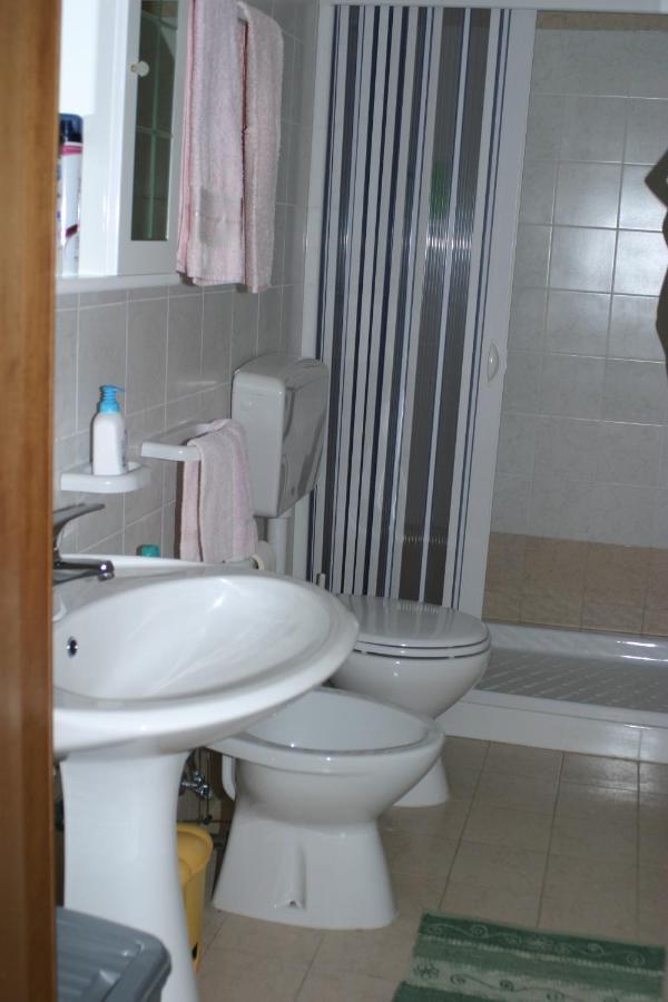 Bed and Breakfast Salento Al Mare Taviano  Pokoj fotografie