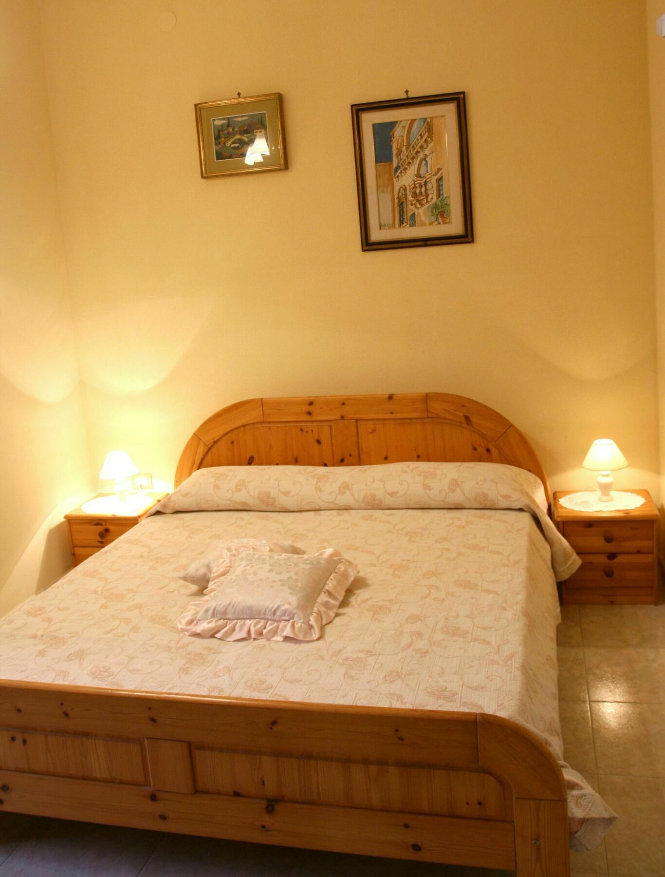 Bed and Breakfast Salento Al Mare Taviano  Exteriér fotografie