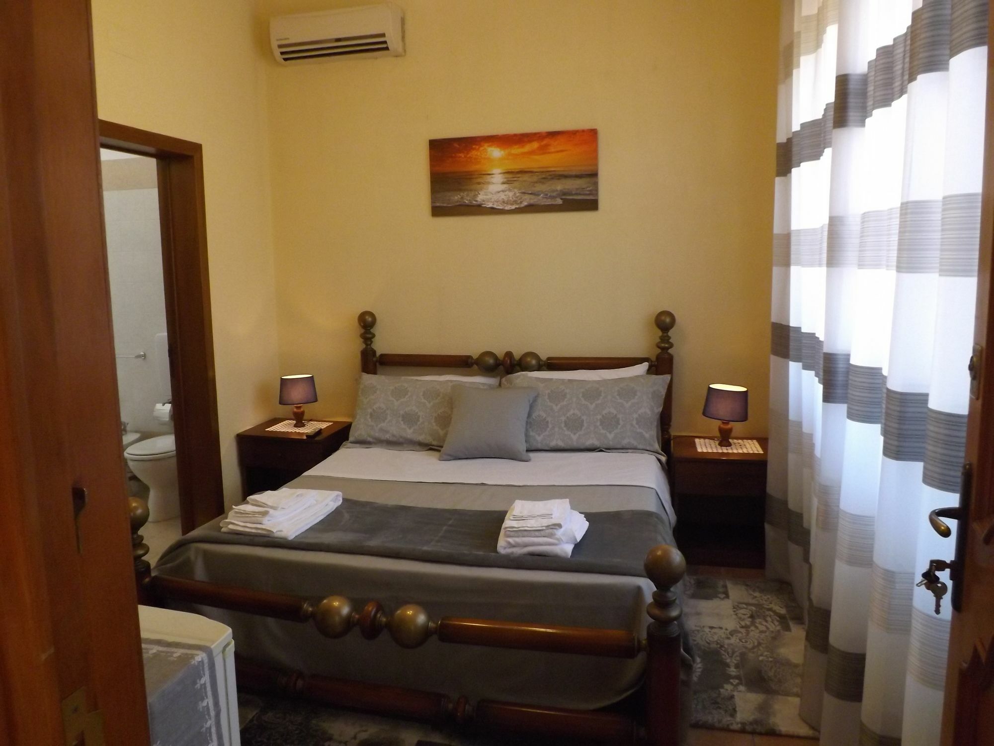Bed and Breakfast Salento Al Mare Taviano  Exteriér fotografie