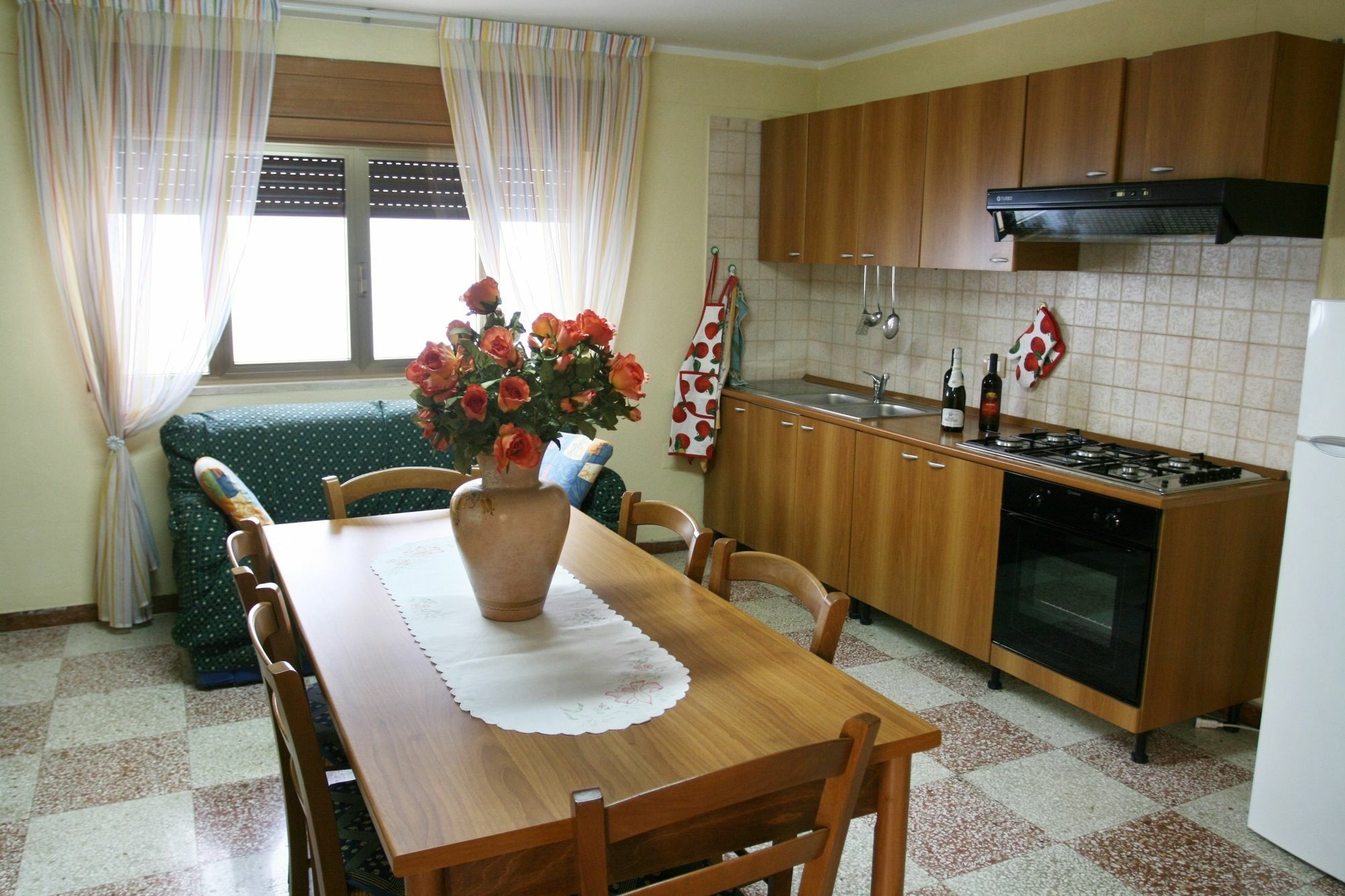 Bed and Breakfast Salento Al Mare Taviano  Exteriér fotografie