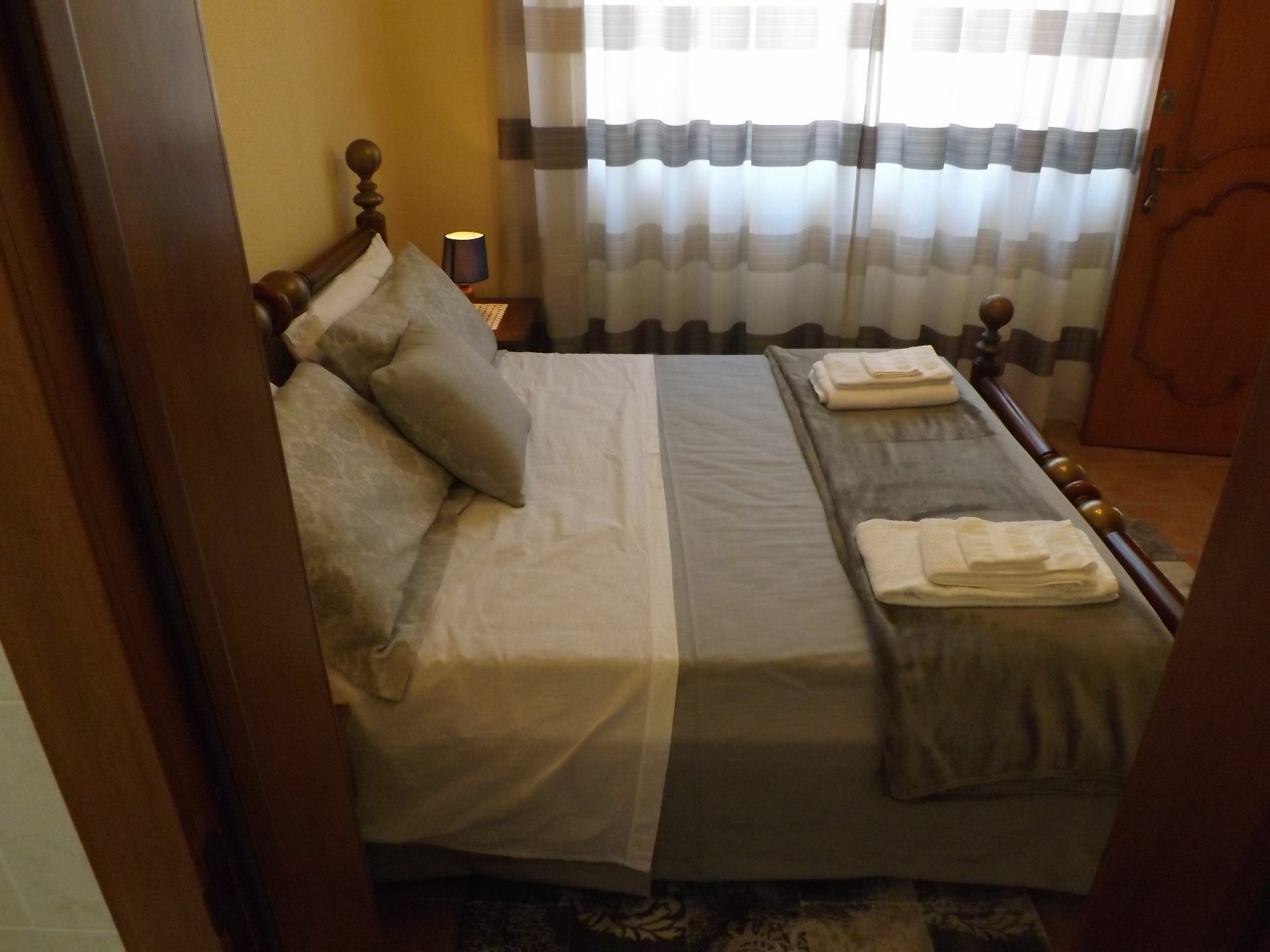 Bed and Breakfast Salento Al Mare Taviano  Exteriér fotografie